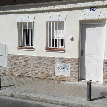 Casita En La Calle Tablada De 2 Dormitorios Madrid Buitenkant foto