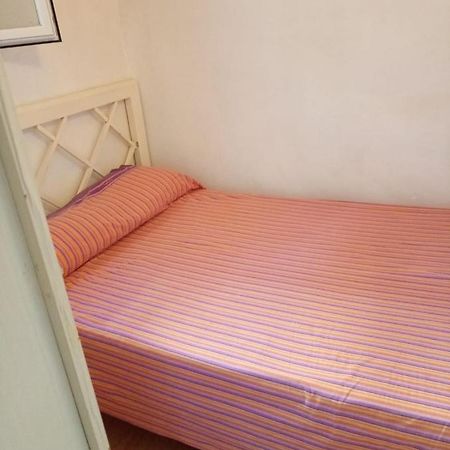 Casita En La Calle Tablada De 2 Dormitorios Madrid Buitenkant foto