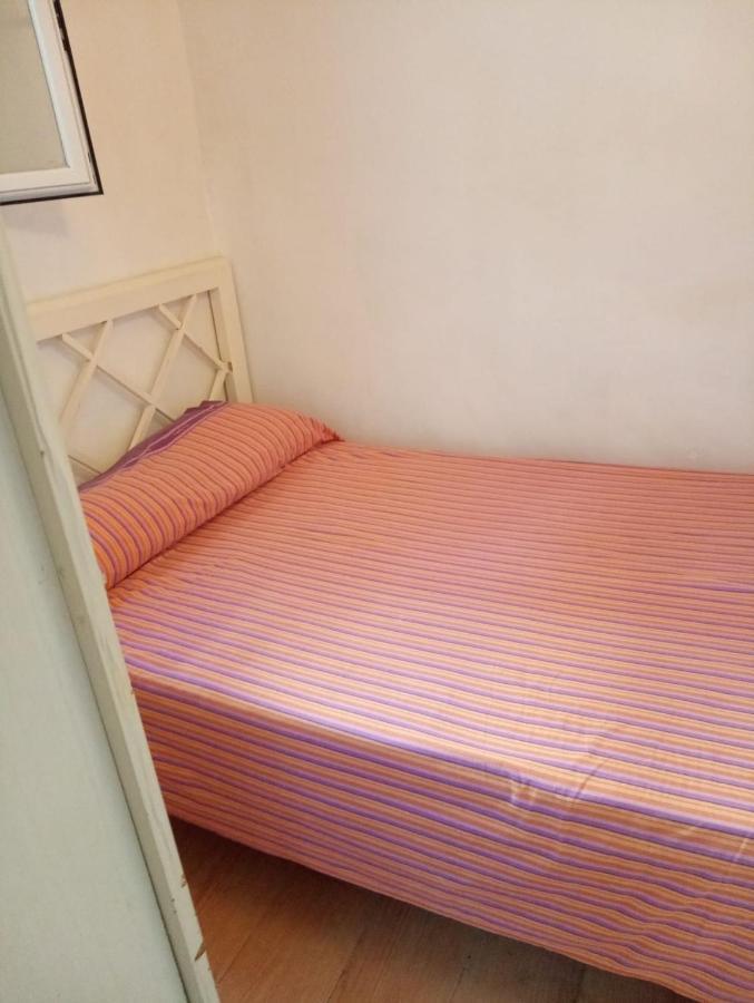 Casita En La Calle Tablada De 2 Dormitorios Madrid Buitenkant foto