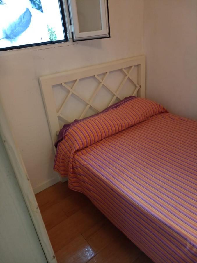 Casita En La Calle Tablada De 2 Dormitorios Madrid Buitenkant foto